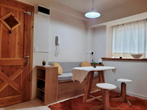 Comodo departamento para 2 personas en Bariloche